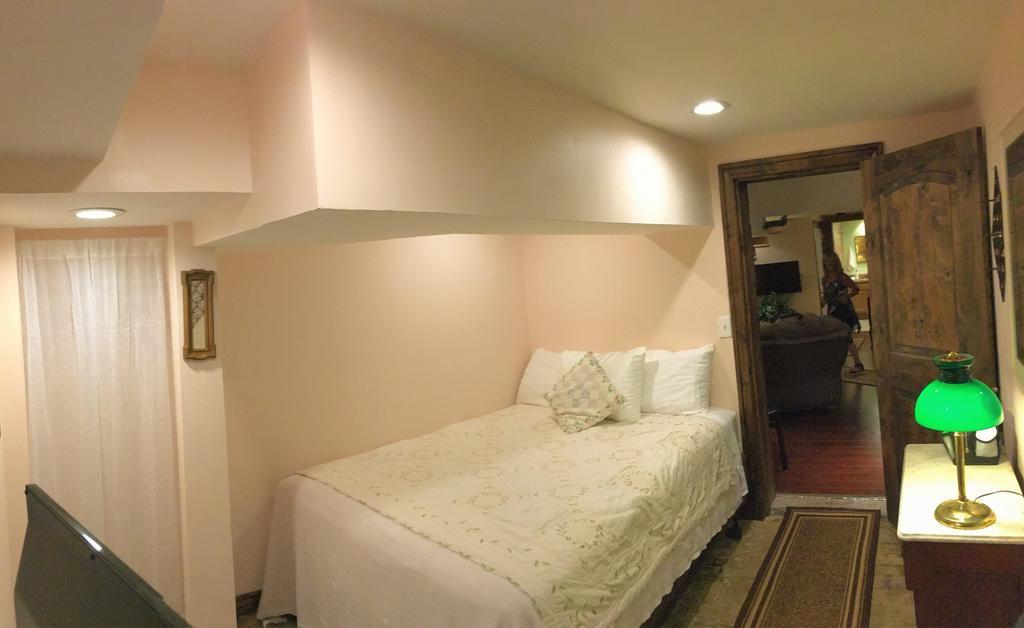 Historic Ellerbeck Mansion Bed & Breakfast Salt Lake City Dış mekan fotoğraf