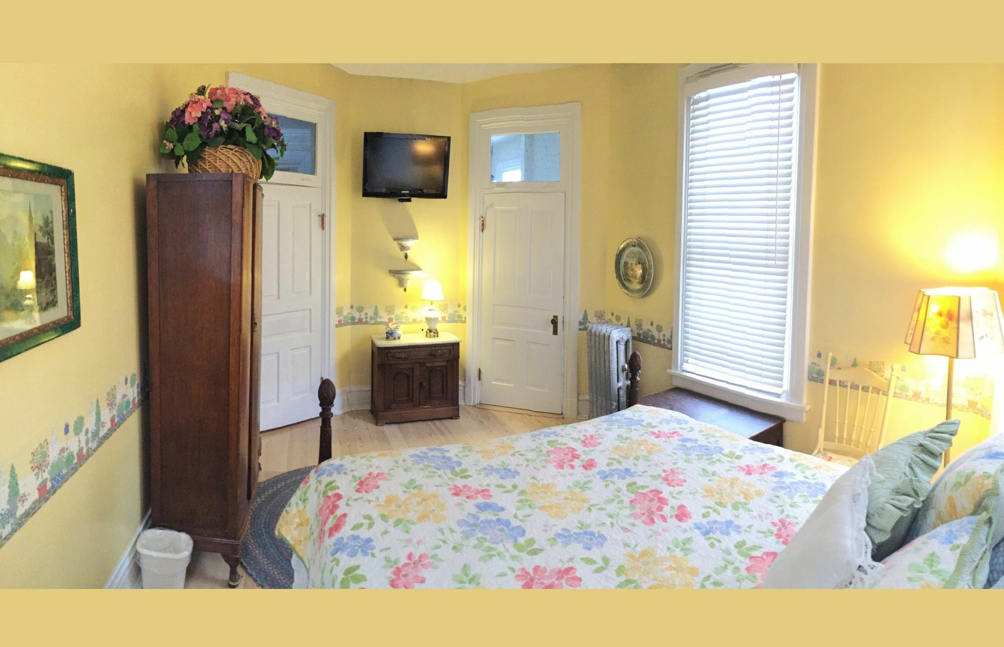 Historic Ellerbeck Mansion Bed & Breakfast Salt Lake City Dış mekan fotoğraf