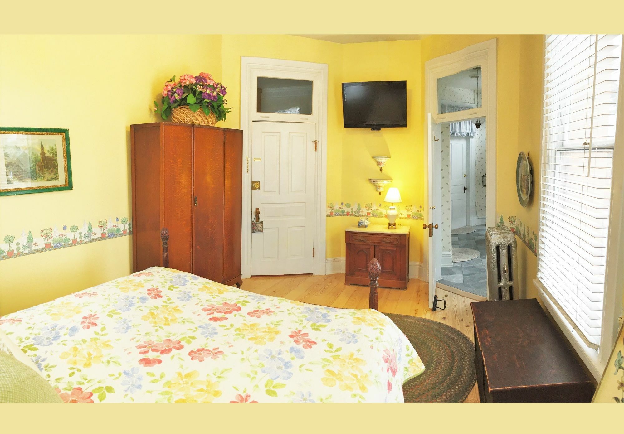 Historic Ellerbeck Mansion Bed & Breakfast Salt Lake City Dış mekan fotoğraf